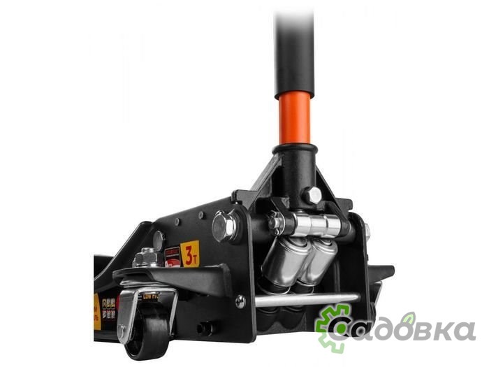 Подкатной домкрат Startul Auto ST8013-04 3т