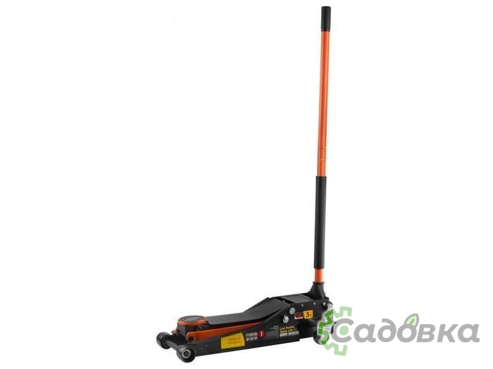 Подкатной домкрат Startul Auto ST8013-04 3т