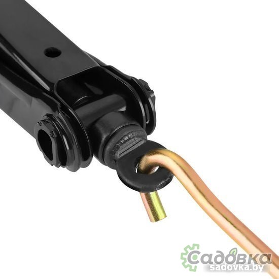 Ромбовый домкрат Deko DKJ03 1.8т