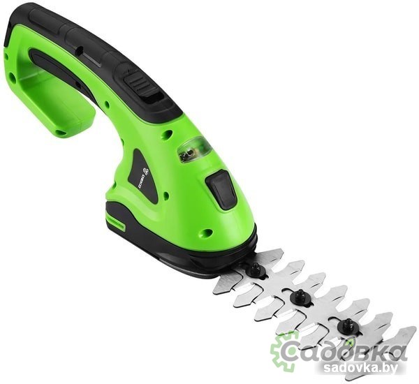 Садовые ножницы Deko DKGS7.2