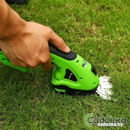 Садовые ножницы Deko DKGS7.2