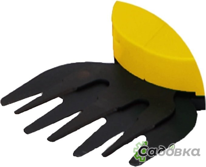 Кусторез + ножницы Huter GET-3.6 (с АКБ)