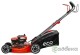 Газонокосилка ECO LG-634