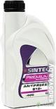Охлаждающая жидкость Sintec PREMIUM G12+ 1кг