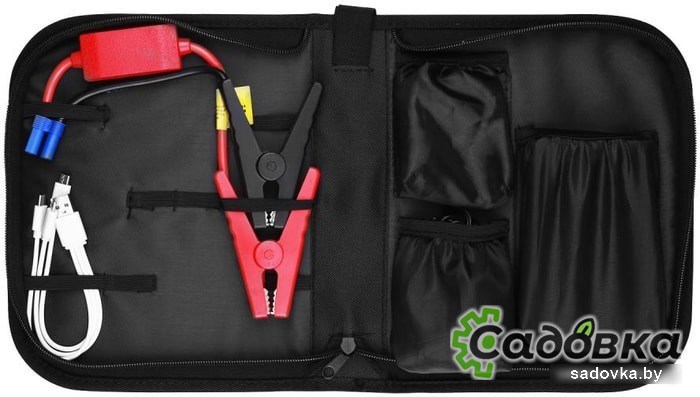 Пусковое устройство Deko DKJS11000