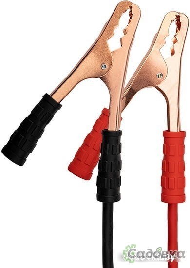 Пусковые провода Rexant 80-2028