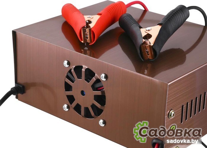 Зарядное устройство Deko DKCC18