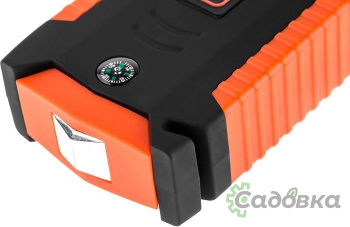 Портативное пусковое устройство Wester Zeus 600