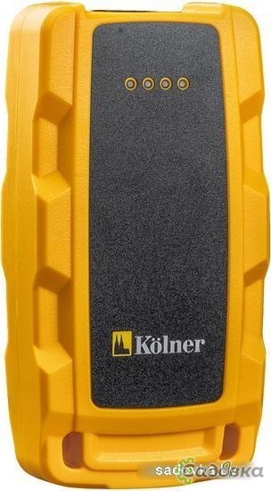 Пуско-зарядное устройство Kolner KBJS 400/8