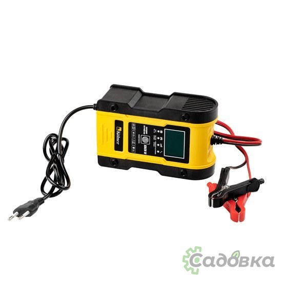 Зарядное устройство Kolner KBCH 9i