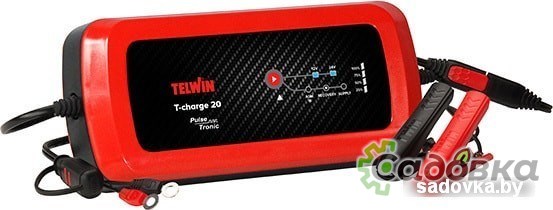 Зарядное устройство Telwin T-Charge 20