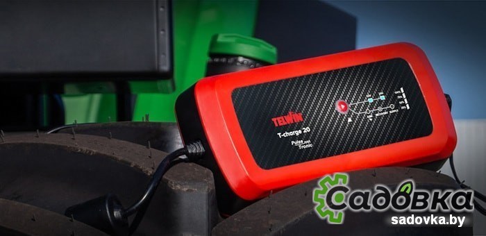 Зарядное устройство Telwin T-Charge 20