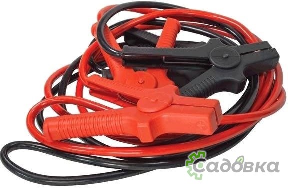 Пусковые провода Fubag Smart Cable 320