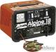 Зарядное устройство Telwin Alpine 18 Boost