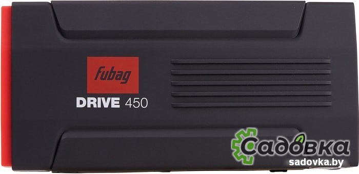 Пусковое устройство Fubag DRIVE 450