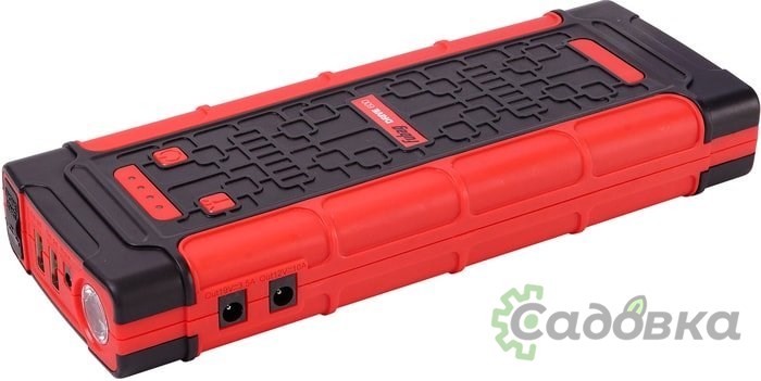 Пусковое устройство Fubag DRIVE 600
