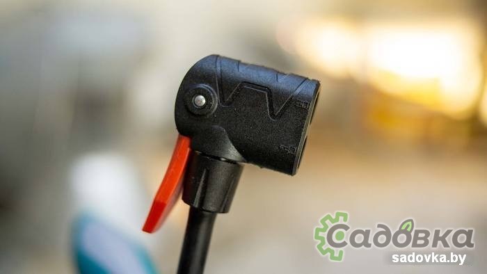 Насос ручной велосипедный Total TMPP3811