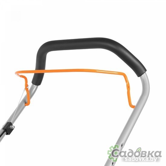 Газонокосилка DeWORKS L 43P