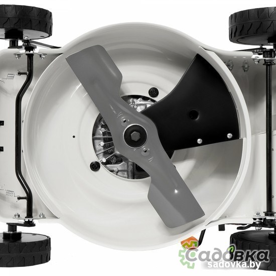 Газонокосилка DeWORKS L 43P