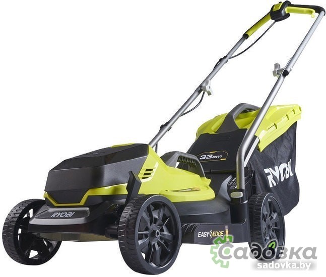 Колёсная газонокосилка RYOBI OLM1833B ONE+ (без АКБ)