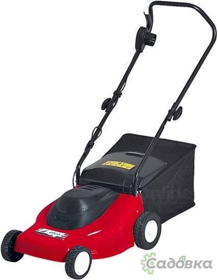 Колёсная газонокосилка EFCO PR 35 S