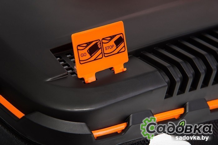 Колёсная газонокосилка Daewoo Power DLM 5100SV