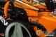 Колёсная газонокосилка Daewoo Power DLM 5100SV
