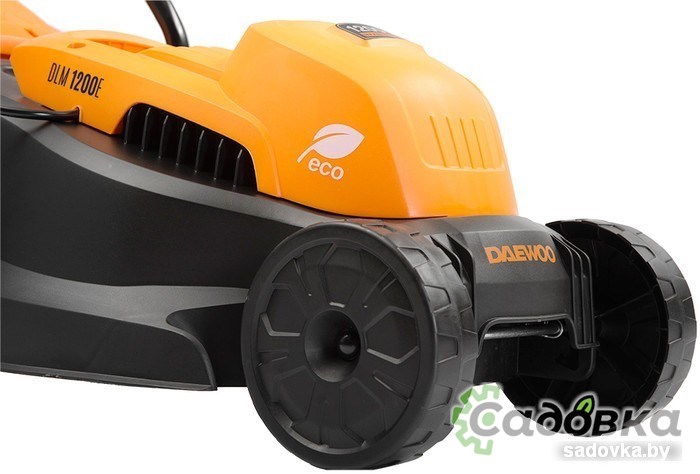 Газонокосилка Daewoo Power DLM 1200E