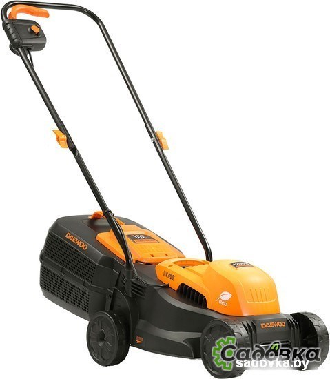 Газонокосилка Daewoo Power DLM 1200E