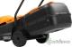 Газонокосилка Daewoo Power DLM 1200E