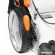 Газонокосилка Daewoo Power L 55SPB