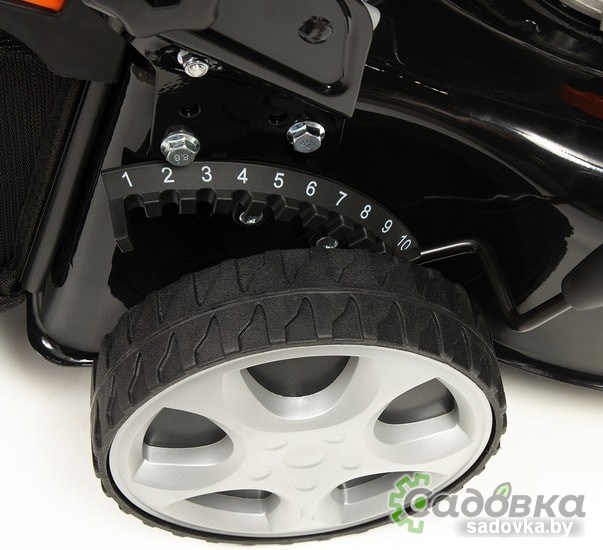 Колёсная газонокосилка Daewoo Power DLM 48SP