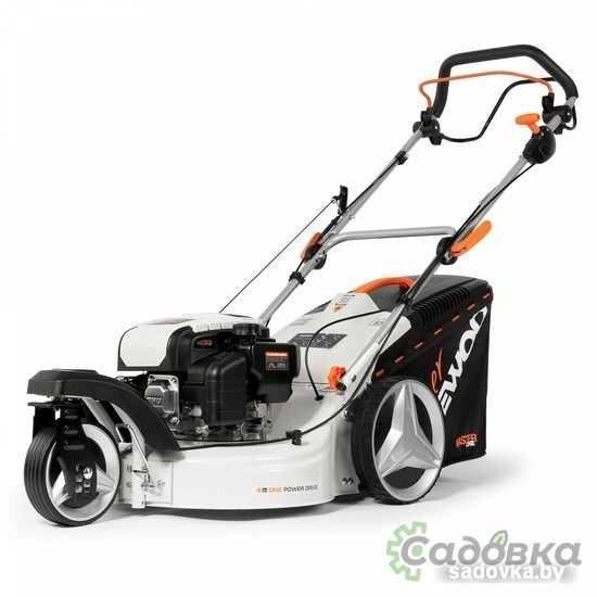 Газонокосилка Daewoo Power L 50SR