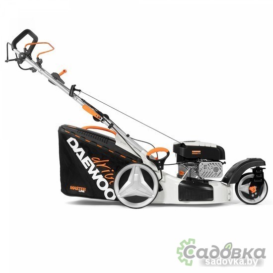 Газонокосилка Daewoo Power L 50SR
