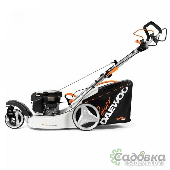Газонокосилка Daewoo Power L 50SR
