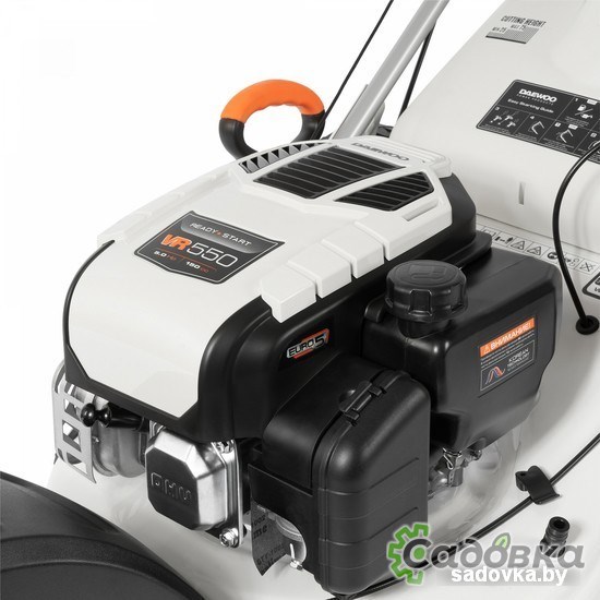 Газонокосилка Daewoo Power L 50SR