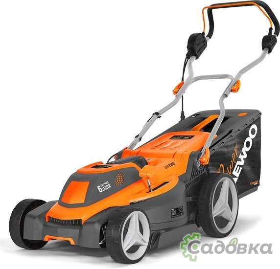 Газонокосилка Daewoo Power DLM 2300E