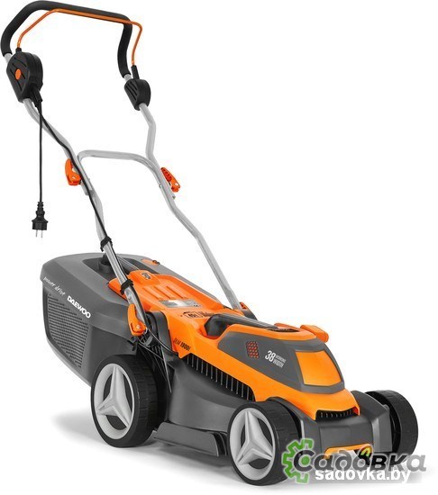 Газонокосилка Daewoo Power DLM 1900E