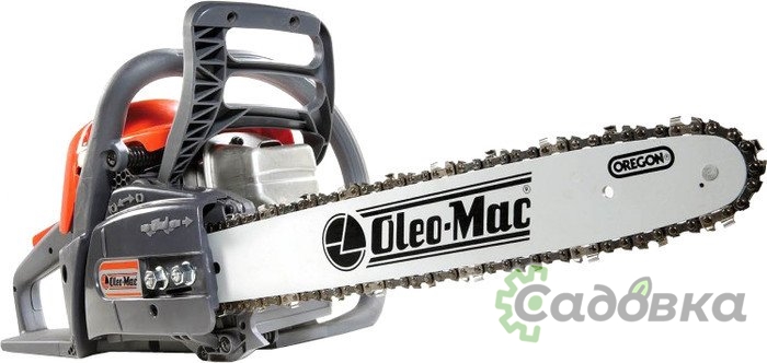 Бензопила Oleo-Mac GS 35 C