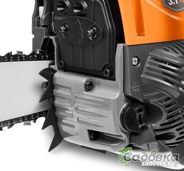 Бензопила Daewoo Power DACS 4516