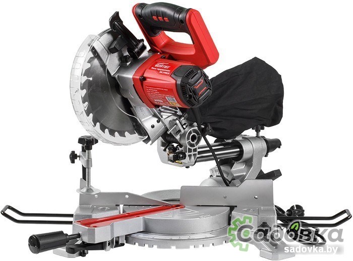 Дисковая пила Wortex MS 2116 LM