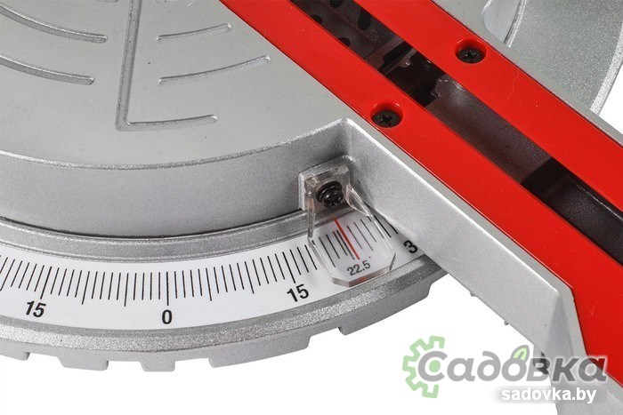 Дисковая пила Wortex MS 2116 LM