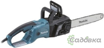 Электрическая пила Makita UC3551AX1