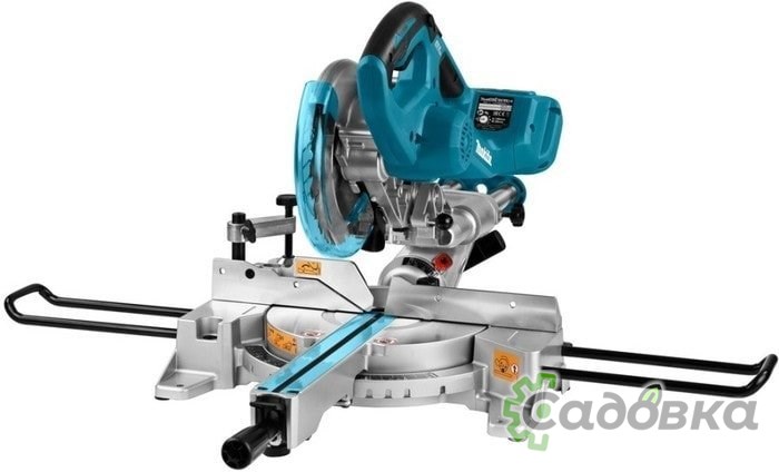 Торцовочная пила Makita DLS714NZ (без АКБ)