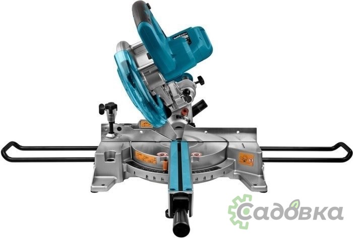 Торцовочная пила Makita DLS714NZ (без АКБ)