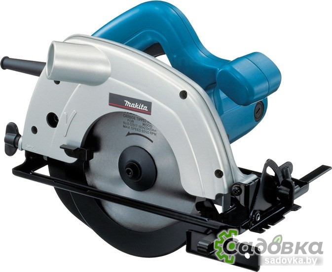 Дисковая пила Makita 5604 R