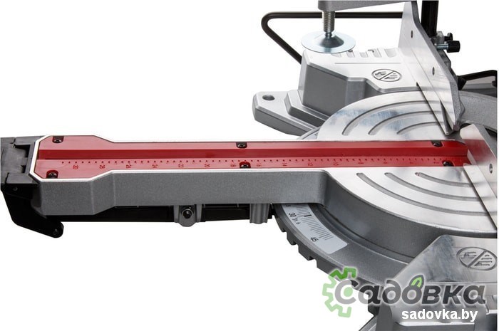 Торцовочная пила Wortex MS 2520-2 LMO