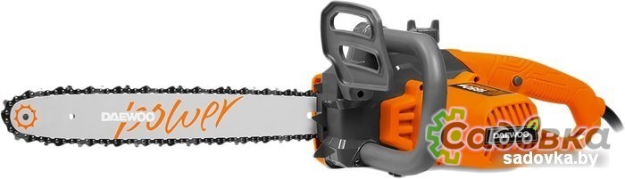 Электрическая пила Daewoo Power DACS 1900E