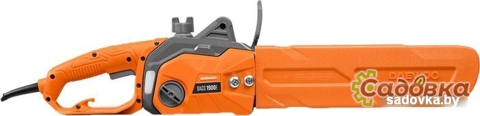 Электрическая пила Daewoo Power DACS 1900E