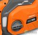 Электрическая пила Daewoo Power DACS 1900E